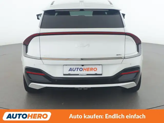 Kia Ev6 view 5