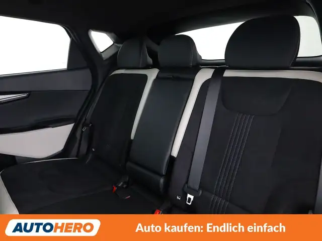 Kia Ev6 view 14