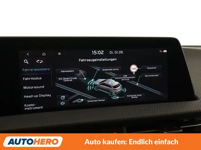 Kia Ev6 view 25