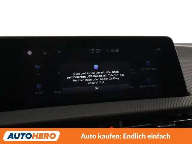 Kia Ev6 view 24