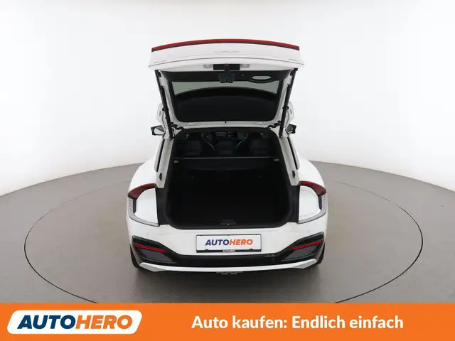 Kia Ev6 view 16
