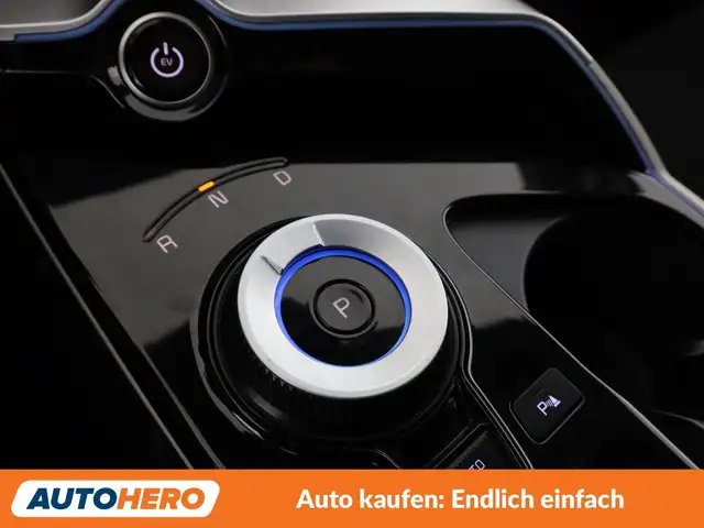 Kia Ev6 view 27