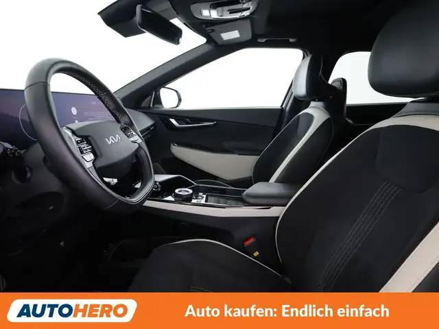 Kia Ev6 view 10