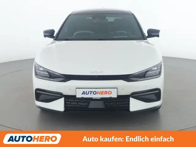 Kia Ev6 view 9