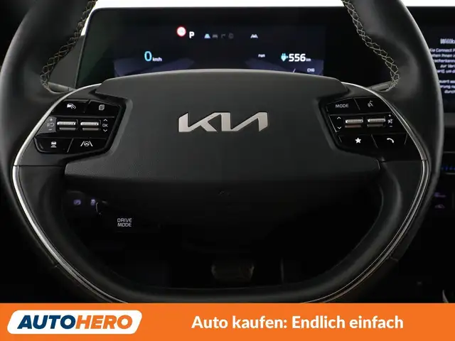 Kia Ev6 view 19