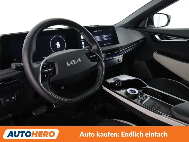 Kia Ev6 view 11