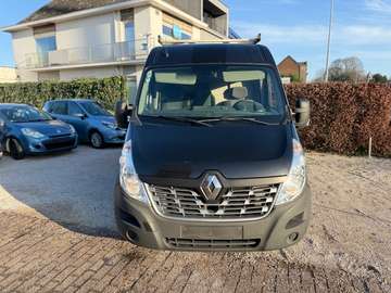 2.3 dCi 28 L1H1 Energy Tw.Turbo Confort