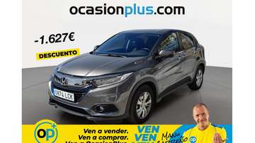1.5 i-VTEC Elegance Navi CVT