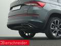 Skoda Kodiaq 2.0 TDI DSG 4x4 RS AHK STANDH eHECK 360 Gris - thumbnail 25