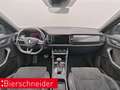 Skoda Kodiaq 2.0 TDI DSG 4x4 RS AHK STANDH eHECK 360 Grau - thumbnail 12
