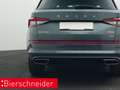 Skoda Kodiaq 2.0 TDI DSG 4x4 RS AHK STANDH eHECK 360 Gris - thumbnail 22