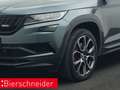 Skoda Kodiaq 2.0 TDI DSG 4x4 RS AHK STANDH eHECK 360 Grau - thumbnail 18