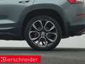 Skoda Kodiaq 2.0 TDI DSG 4x4 RS AHK STANDH eHECK 360 Grau - thumbnail 28