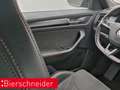 Skoda Kodiaq 2.0 TDI DSG 4x4 RS AHK STANDH eHECK 360 Grigio - thumbnail 14