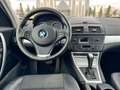 BMW X3 2.0d AUTOMATIK/NAVI/XENON/LEDER/STZHZG/TEMP Сірий - thumbnail 12