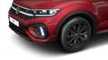 Volkswagen T-Roc 2.0 TSI 4M R-LINE BLACK MATRIX+NAVI+AHK+18 Rot - thumbnail 4