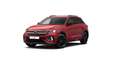 Volkswagen T-Roc 2.0 TSI 4M R-LINE BLACK MATRIX+NAVI+AHK+18 Rot - thumbnail 2