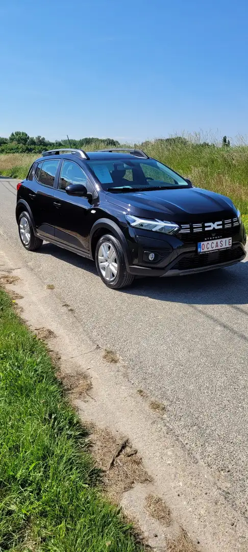 Dacia Sandero Stepway TCe 90 Expression - 2