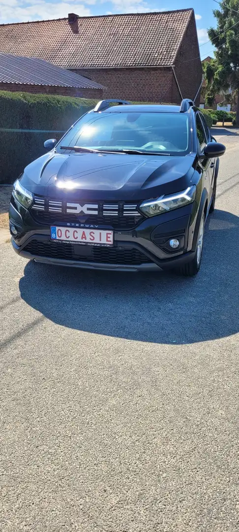 Dacia Sandero Stepway TCe 90 Expression - 1