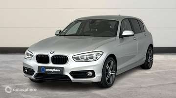 116d 116ch Business Design 5p Euro6c