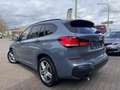 BMW X1 1.5 d sDrive16 *PACK M*GARANTIE 12MOIS* siva - thumbnail 4