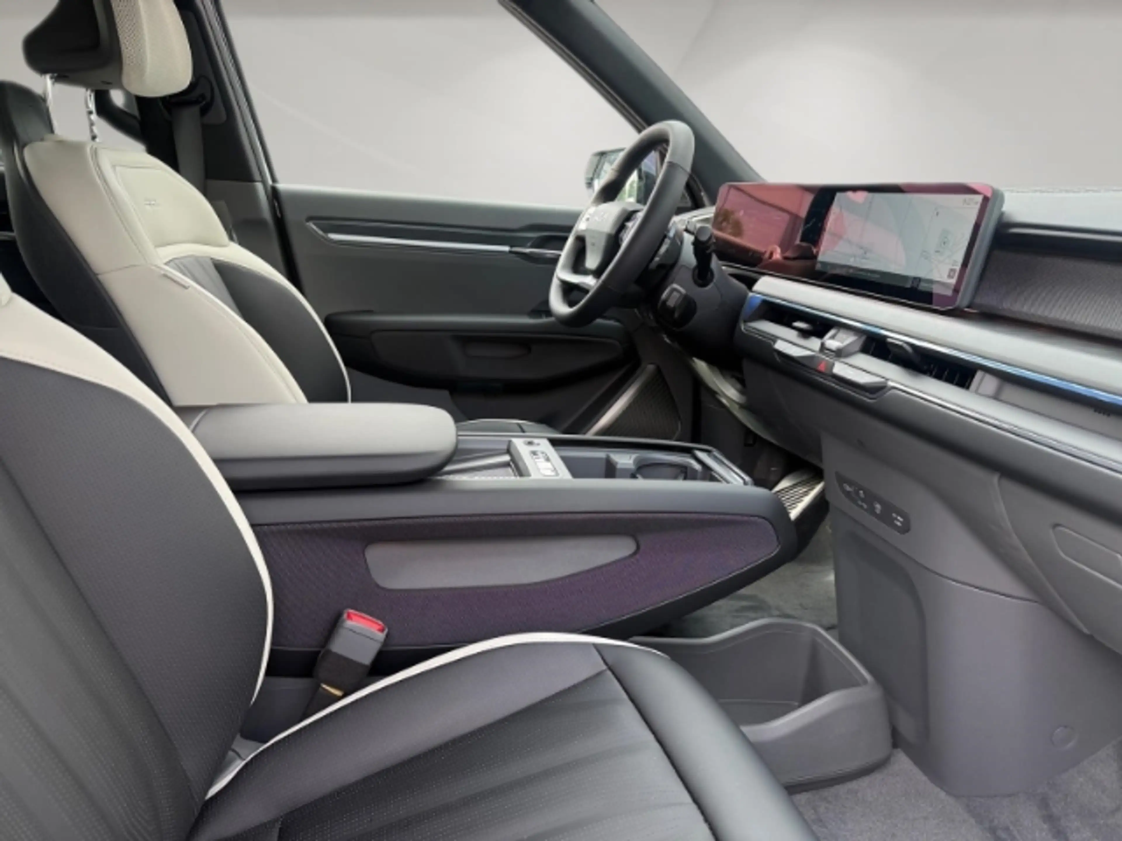 Kia EV9 GT-Line Relax Navi,Tempomat,Klima,Carplay,Panorama — photo 13