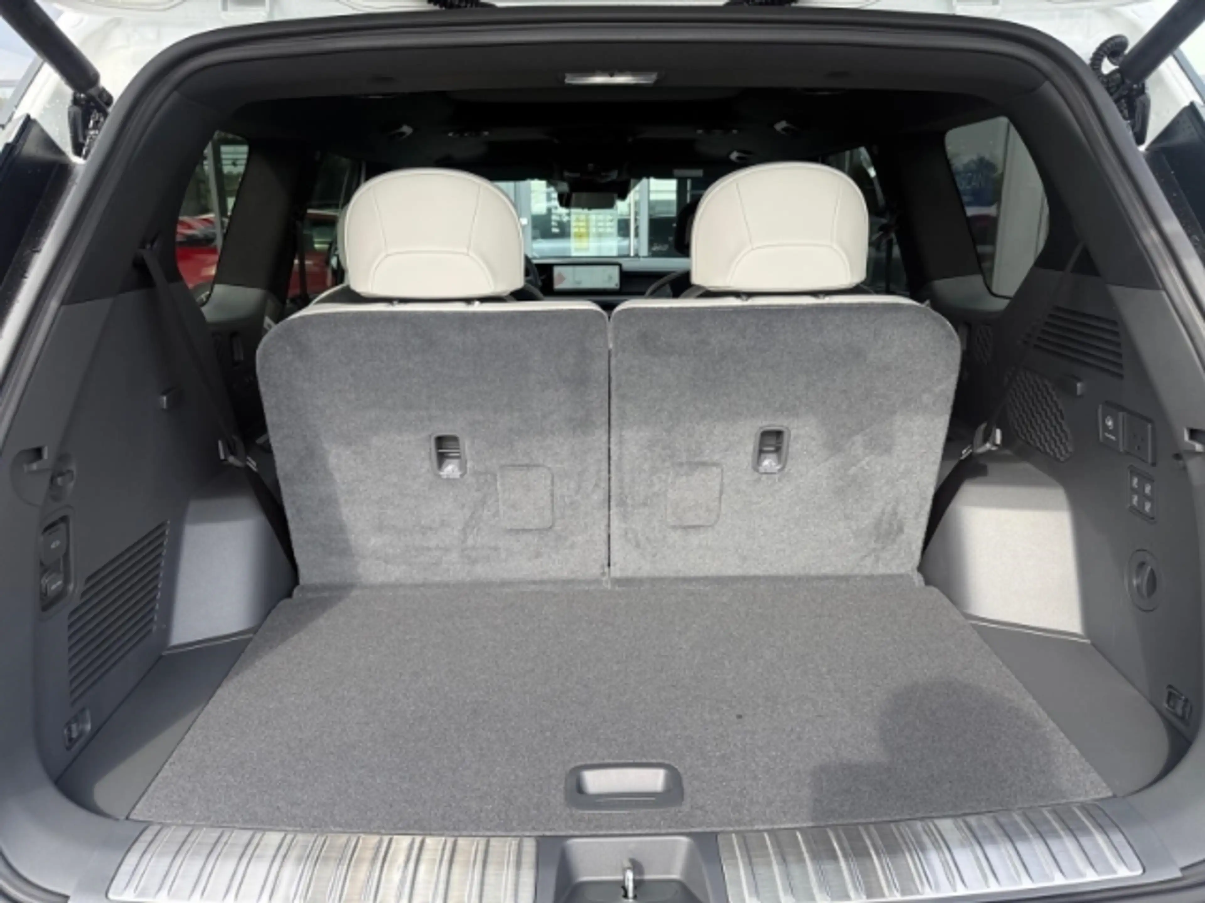 Kia EV9 GT-Line Relax Navi,Tempomat,Klima,Carplay,Panorama — photo 11