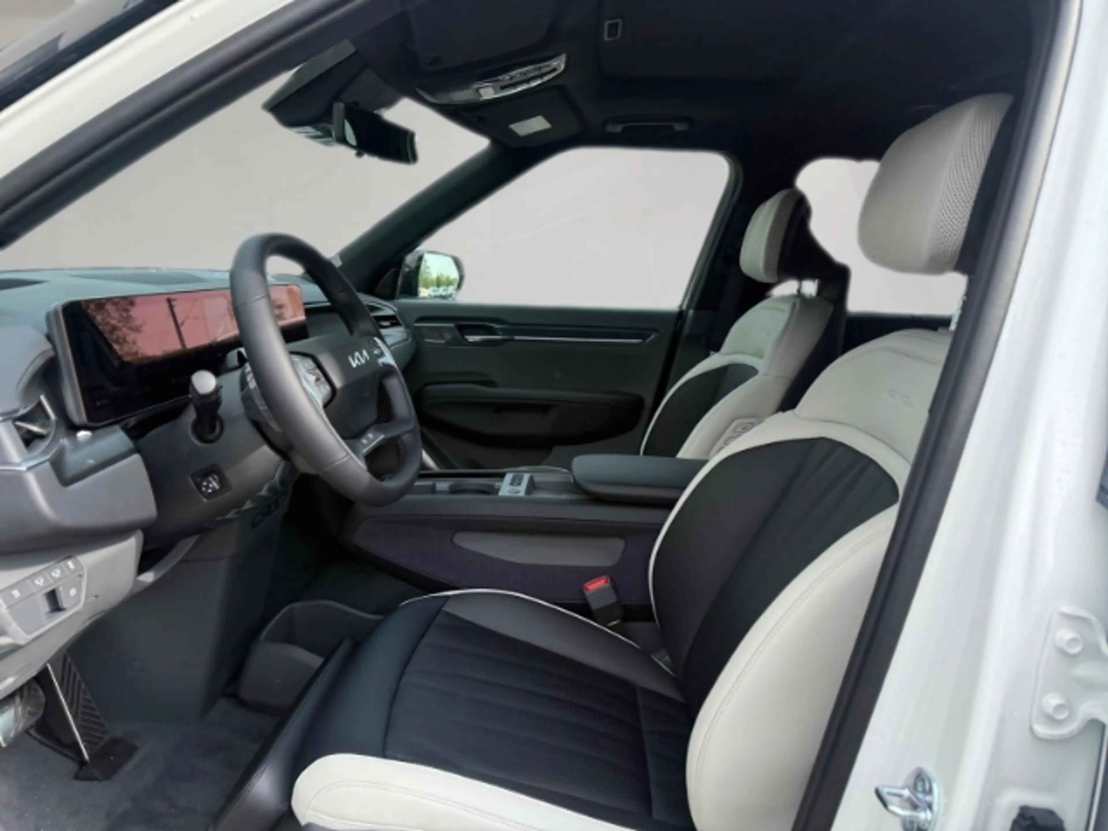 Kia EV9 GT-Line Relax Navi,Tempomat,Klima,Carplay,Panorama — photo 6
