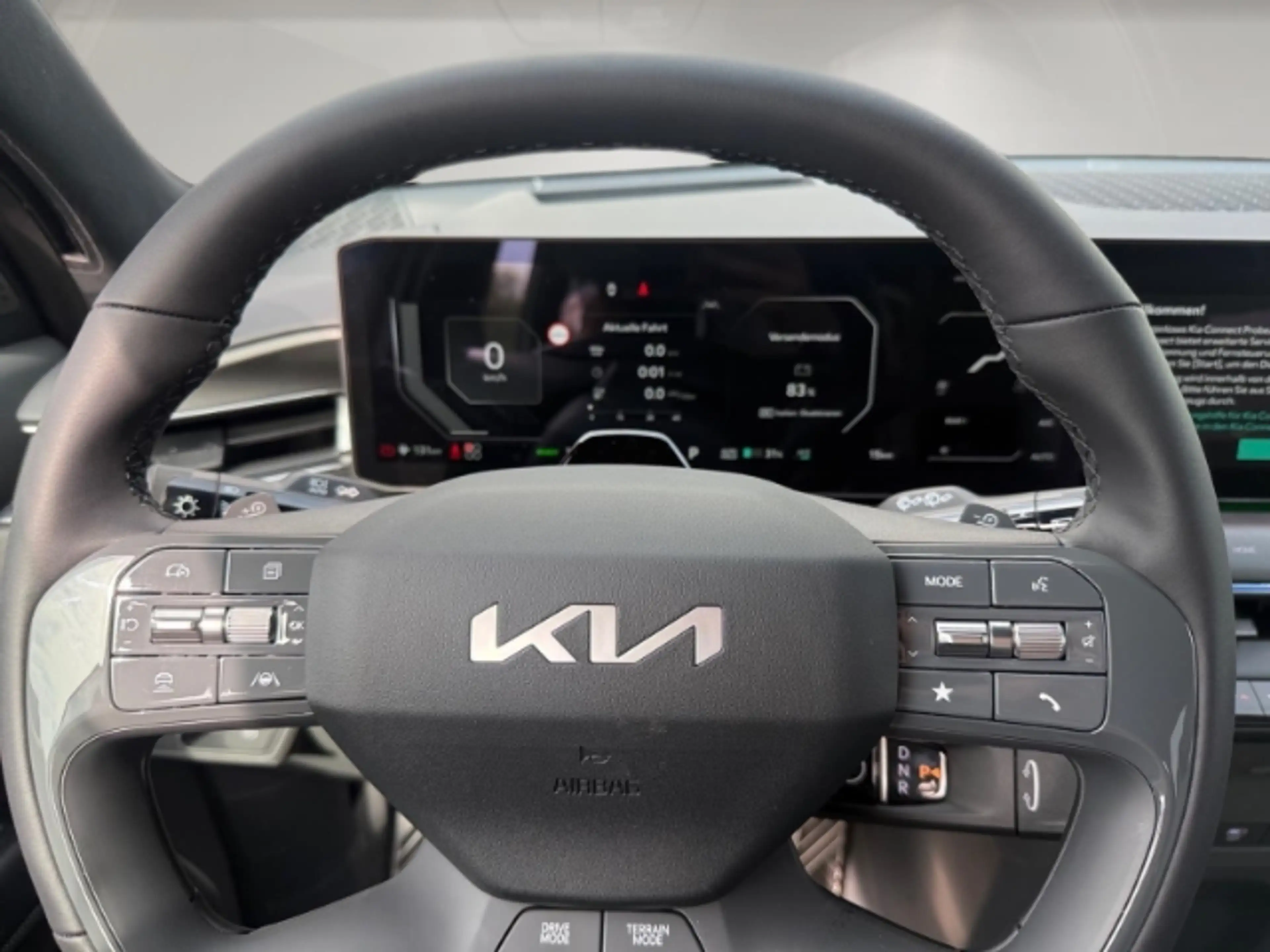 Kia EV9 GT-Line Relax Navi,Tempomat,Klima,Carplay,Panorama — photo 7