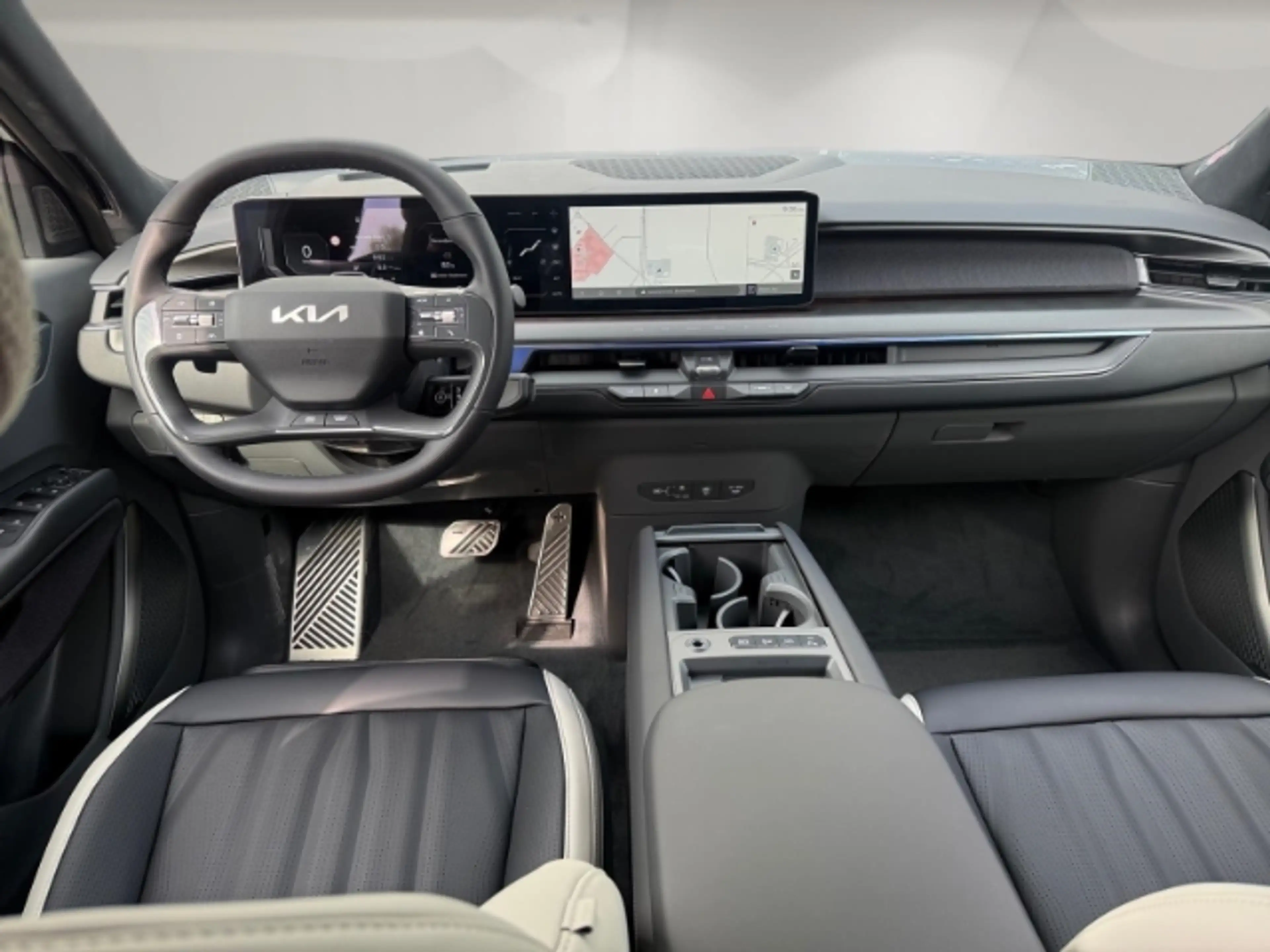 Kia EV9 GT-Line Relax Navi,Tempomat,Klima,Carplay,Panorama — photo 10