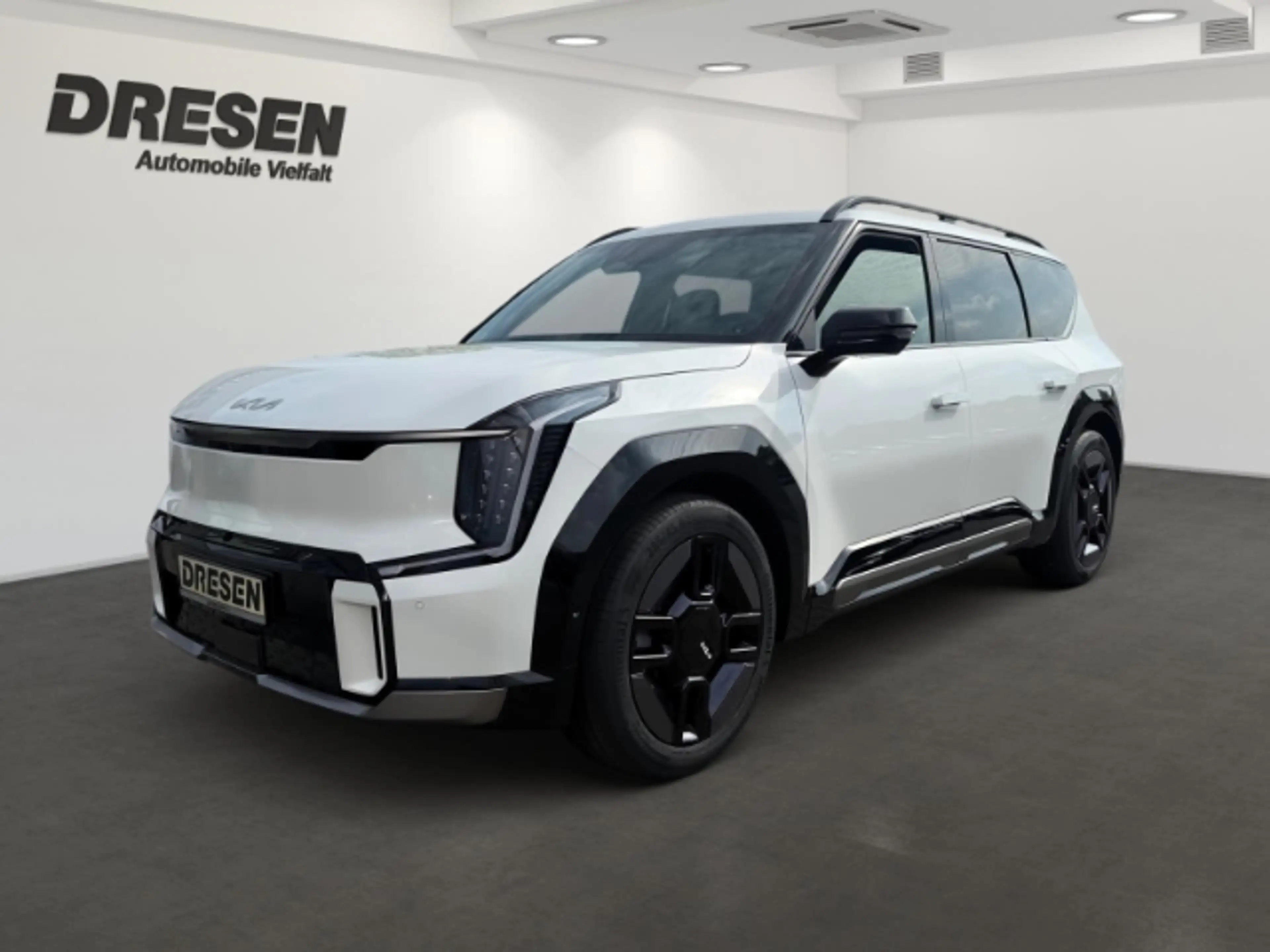 Kia EV9 GT-Line Relax Navi,Tempomat,Klima,Carplay,Panorama