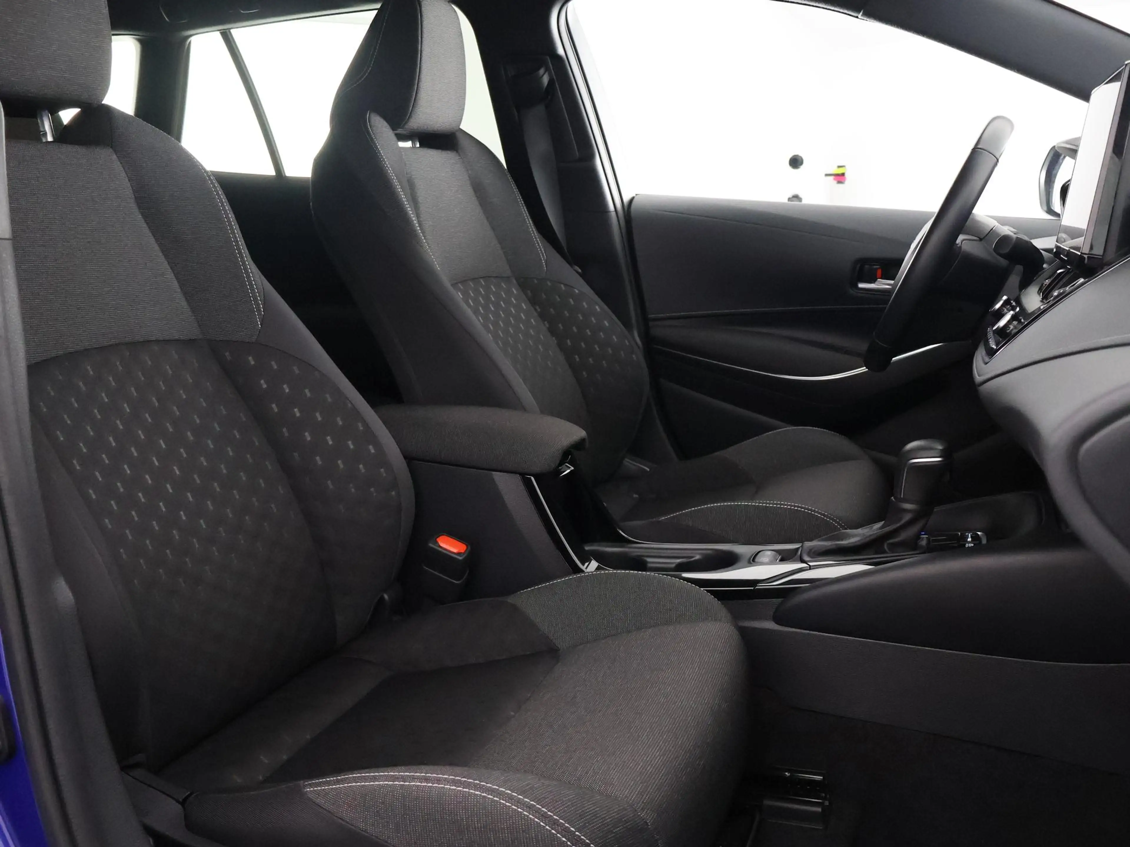 Toyota Corolla Touring Sports 1.8 Hybrid Business Luxury | Stoelv — photo 26