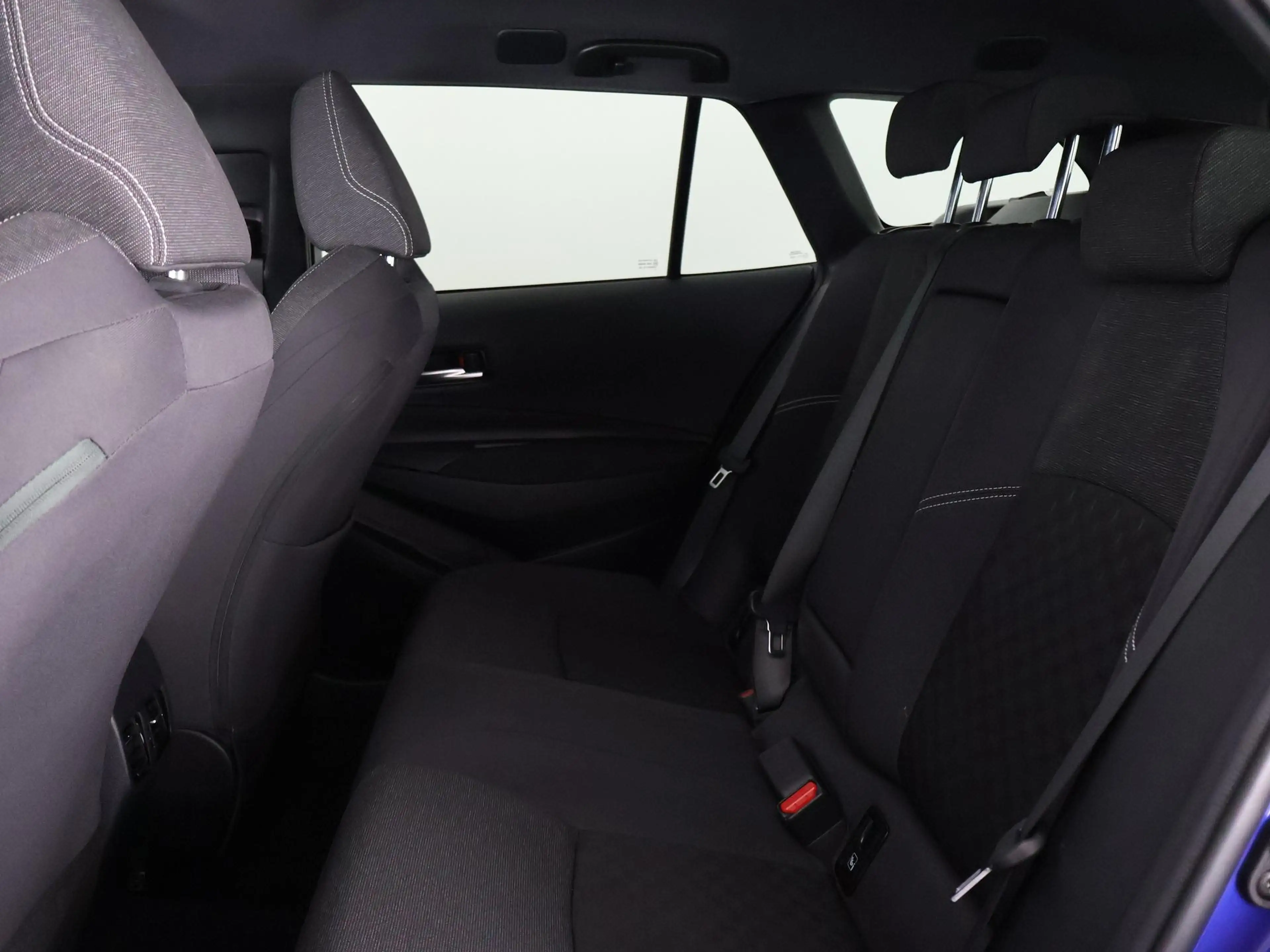 Toyota Corolla Touring Sports 1.8 Hybrid Business Luxury | Stoelv — photo 24