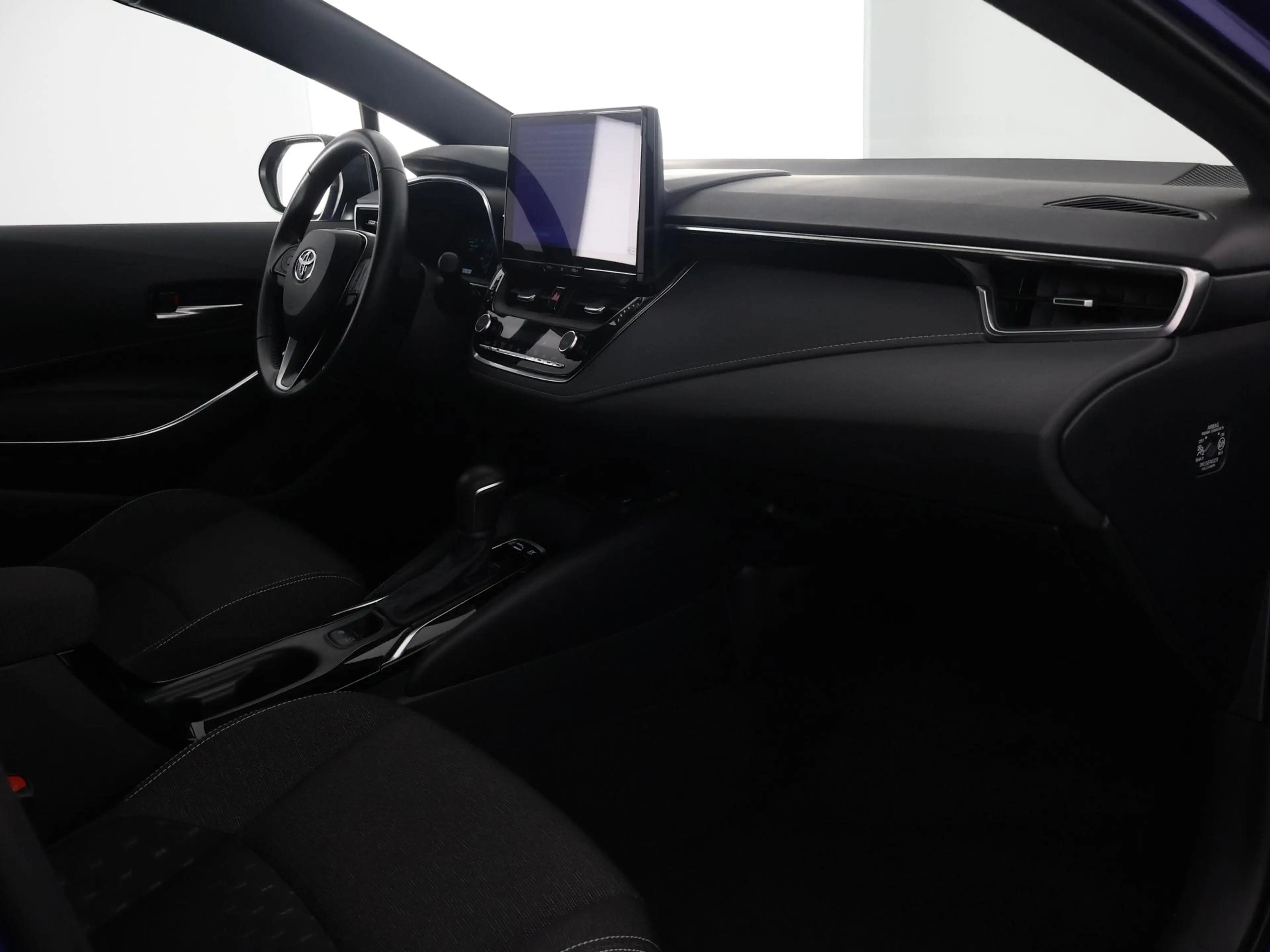 Toyota Corolla Touring Sports 1.8 Hybrid Business Luxury | Stoelv — photo 25