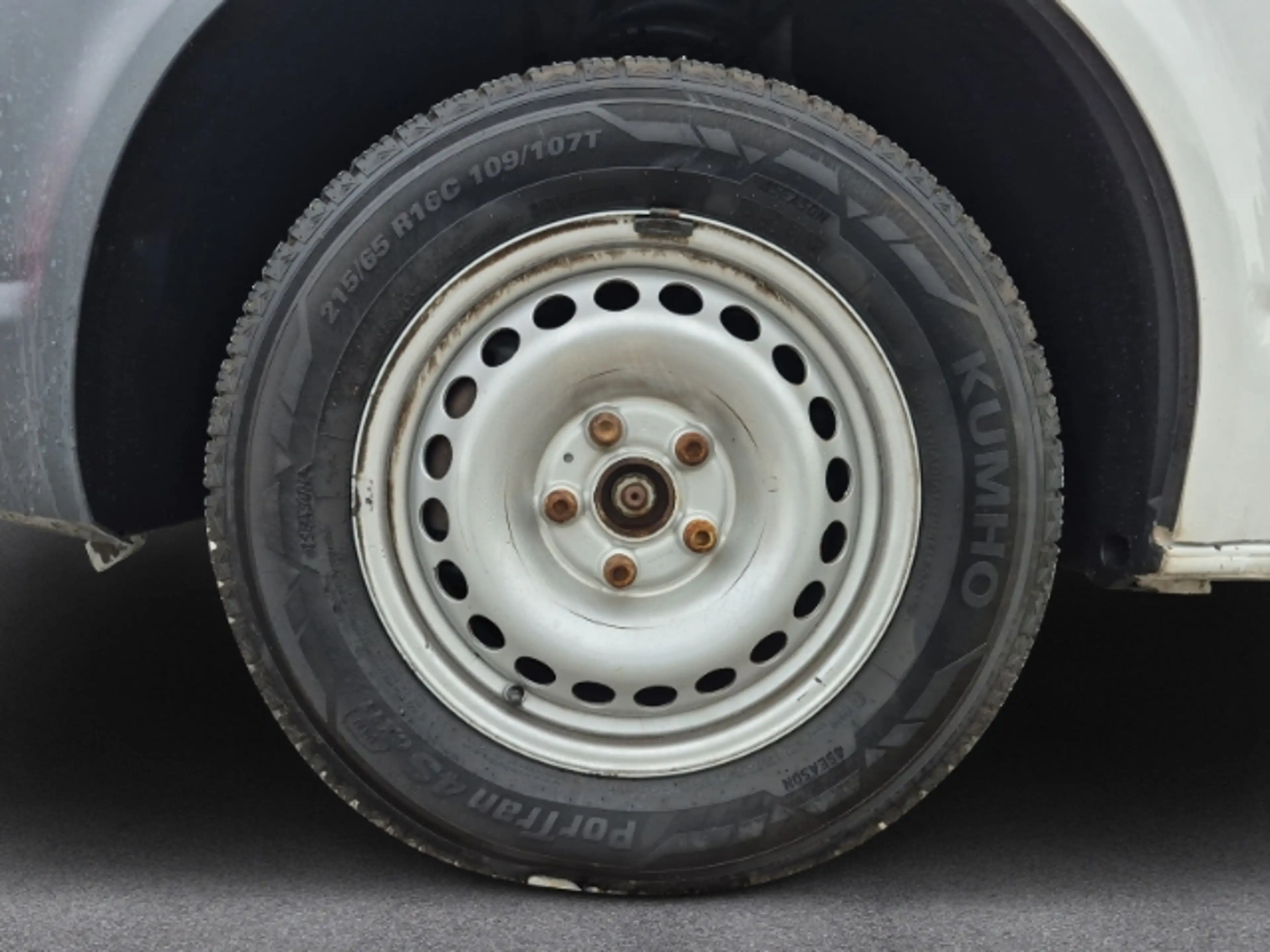 Volkswagen Transporter T6 Pritsche Doppelkabine — photo 7