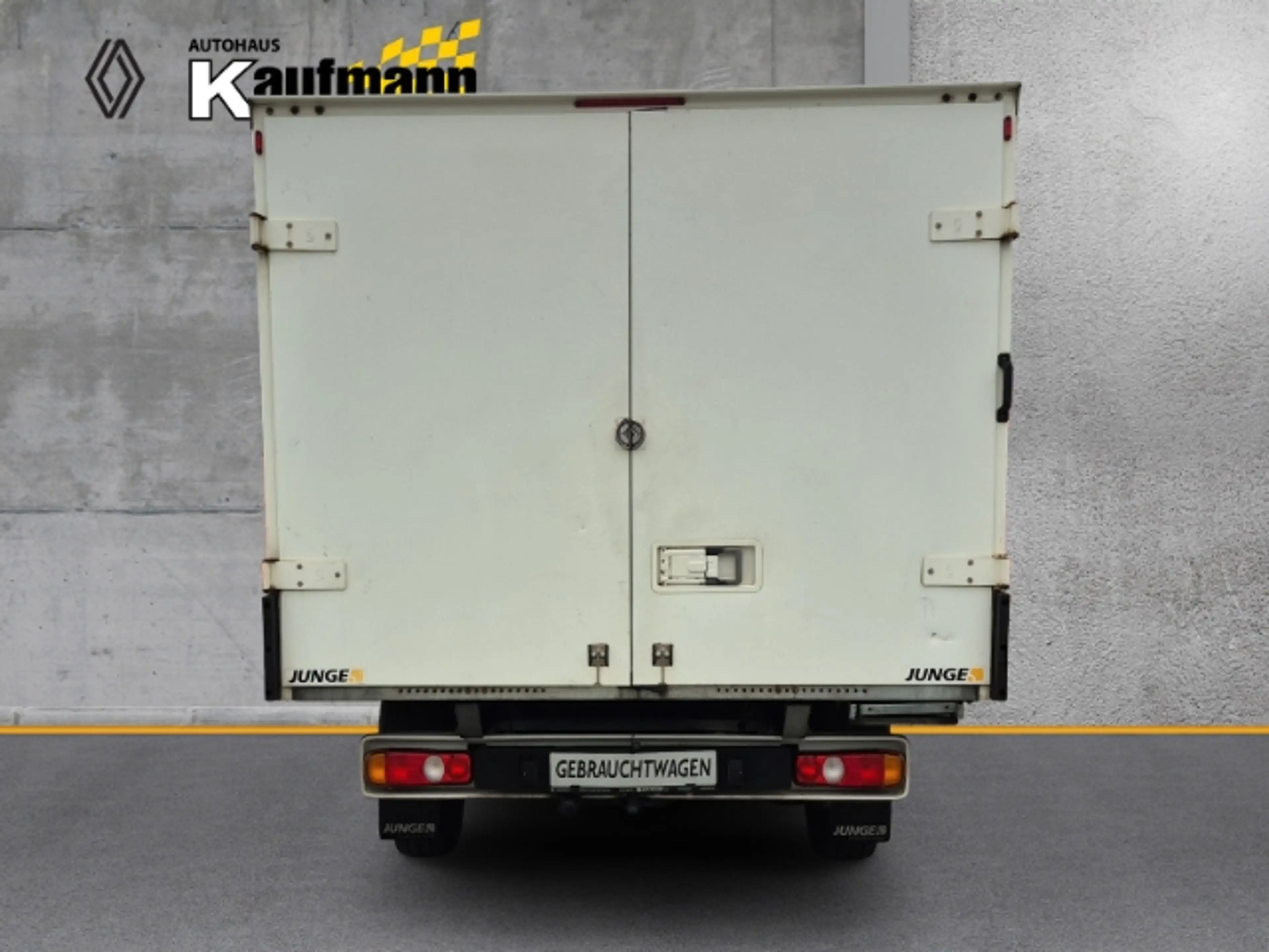 Volkswagen Transporter T6 Pritsche Doppelkabine — photo 14