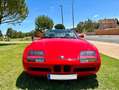 BMW Z1 Z1 Rojo - thumbnail 1