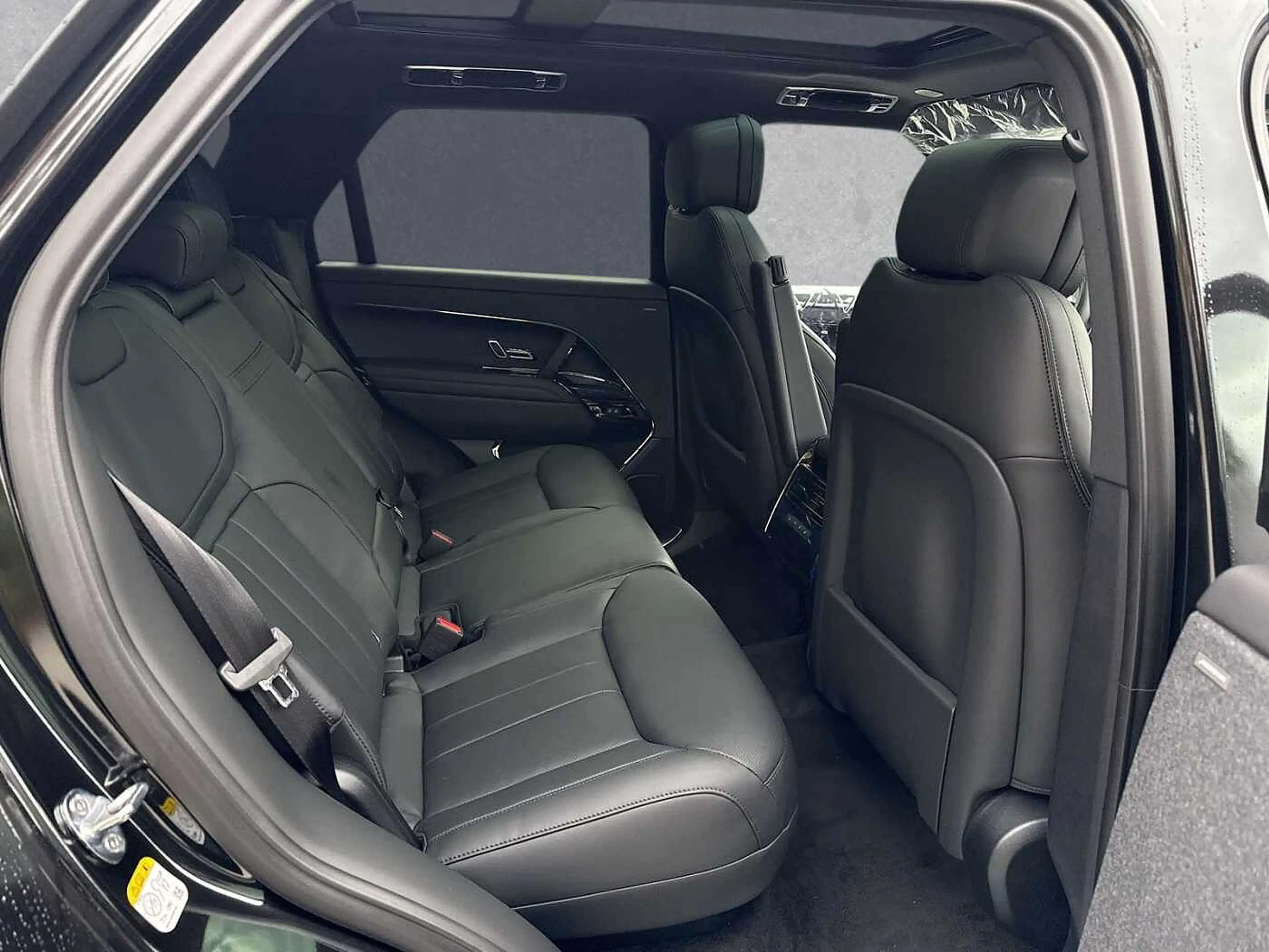 Land Rover Range Rover Sport D300 Dynamic SE *AHK* — photo 5