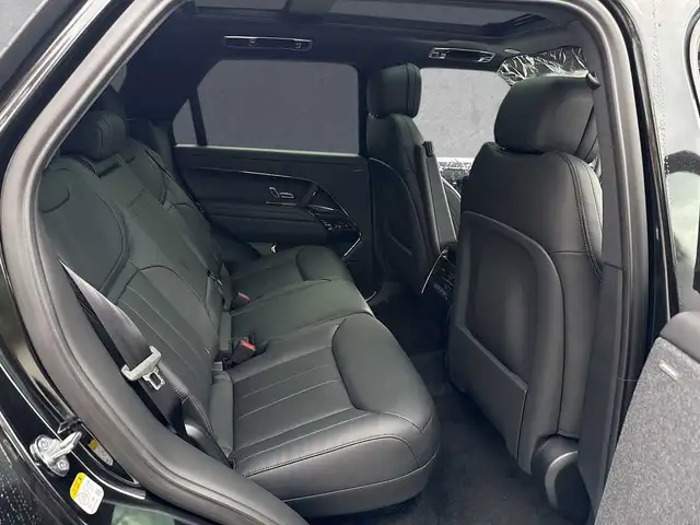 Land Rover Range Rover Sport view 5