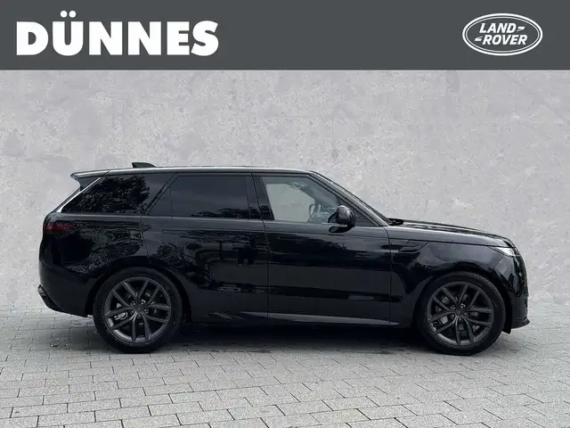 Land Rover Range Rover Sport view 6