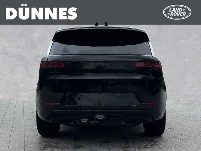 Land Rover Range Rover Sport view 7