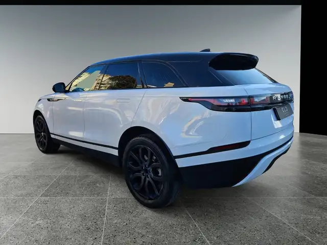 Land Rover Range Rover Velar view 5