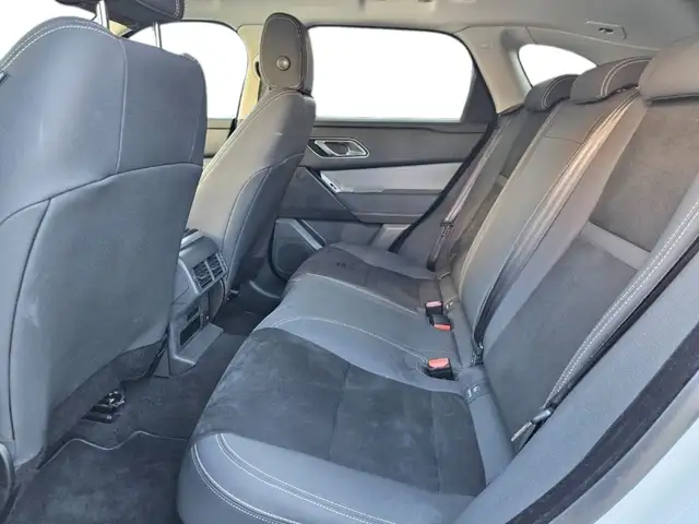 Land Rover Range Rover Velar view 10