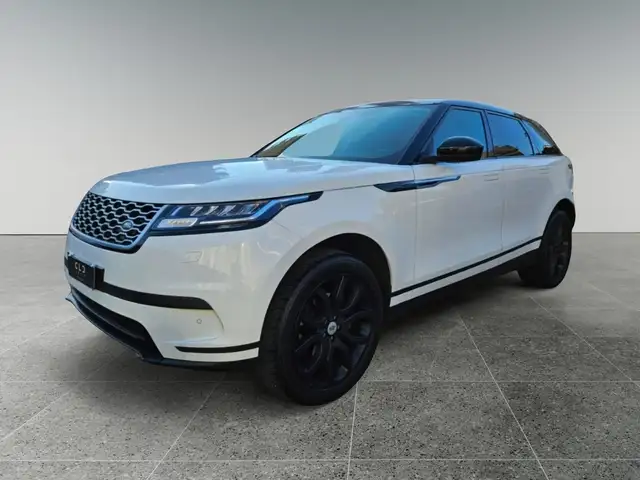 2018 Land Rover Range Rover Velar in White for sale