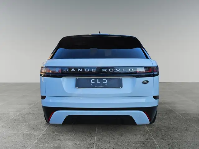 Land Rover Range Rover Velar view 6