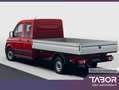 Volkswagen Crafter Pritsche DoKa 35 2.0 TDI 140 Rouge - thumbnail 3