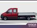 Volkswagen Crafter Pritsche DoKa 35 2.0 TDI 140 Rouge - thumbnail 2