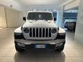 Jeep Wrangler Wrangler IV 4xe Unlimited 2.0 atx phev Sahara 4xe Blanc - thumbnail 3