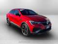 Renault Arkana 1.6 e-tech full hybrid e-tech engineered 145cv Piros - thumbnail 3