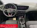 Volkswagen Polo GTI 2.0 TSI DSG AB 235EUR REAR VIEW SHZ 18 Schwarz - thumbnail 20
